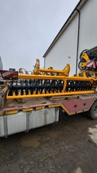 Déchaumeur à dents Agrisem Smartplow porté Fixe