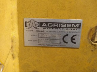 Décompacteur Agrisem Combiplow COMBIPLOW 32