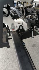 Semoir pour semis simplifié Agrisem BOSS Trainé 4/7.5m