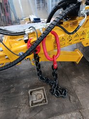 Divers agricole Agrisem Rouleaux