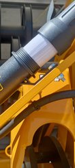 Déchaumeur à dents Agrisem Smartplow porté Fixe