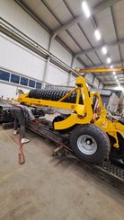 Divers agricole Agrisem Rouleaux