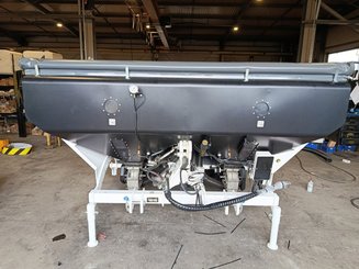 Semoir - autre Agrisem DSF2200