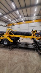 Divers agricole Agrisem Rouleaux