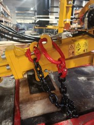 Divers agricole Agrisem Rouleaux