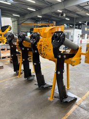Décompacteur Agrisem Combiplow Platinum Fixe