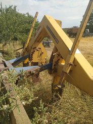 Décompacteur Agrisem Combiplow COMBIPLOW 32