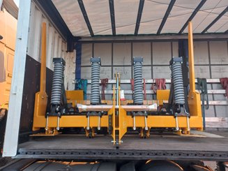 Décompacteur Agrisem Cultiplow Platinum porté Fixe