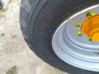 Déchaumeur à disques Agrisem Disc-O-Mulch Gold traîné Repliable