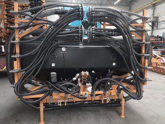 Semoir - autre Agrisem DSF2200