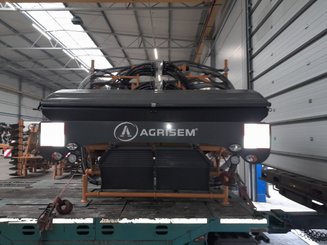 Semoir - autre Agrisem DSF2200
