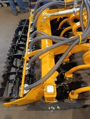 Semoir - autre Agrisem DS200