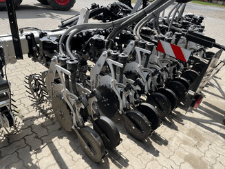 Divers agricole Agrisem Agrisem Conservation Farming