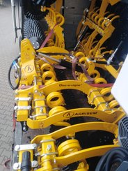 Divers agricole Agrisem Vibrosem porté Fixe