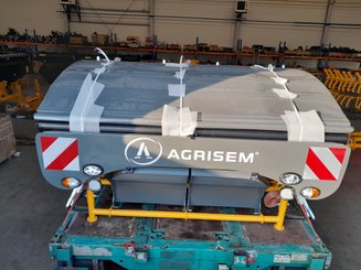 Semoir - autre Agrisem DSF1600