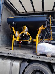 Semoir - autre Agrisem DSF1500