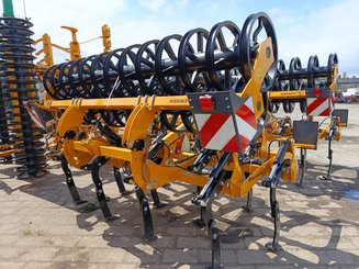 Déchaumeur à dents Agrisem Smartplow porté Fixe