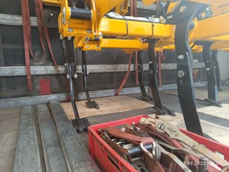 Déchaumeur à dents Agrisem Smartplow porté Fixe