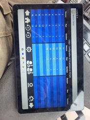 Semoir pour semis simplifié Agrisem BOSS Trainé 3/4m