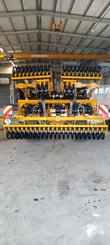 Décompacteur Agrisem Cultiplow Platinum traîné Repliable