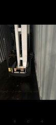 Semoir pour semis simplifié Agrisem Strip-Cat II porté Repliable