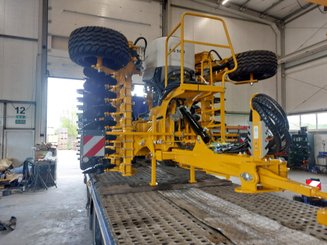 Semoir - autre Agrisem DS500