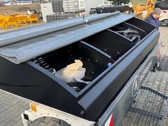 Semoir - autre Agrisem DSF2200