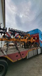 Déchaumeur à dents Agrisem Smartplow porté Fixe