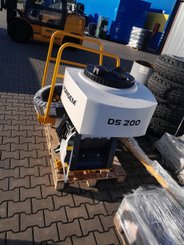 Semoir - autre Agrisem DS200