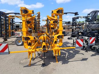 Déchaumeur à dents Agrisem Smartplow porté Repliable