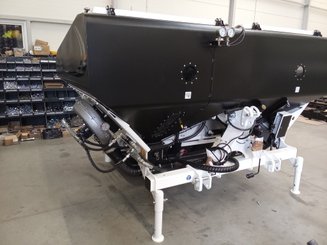 Semoir - autre Agrisem DSF2500