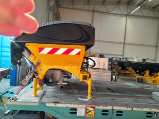 Semoir - autre Agrisem DSF1600