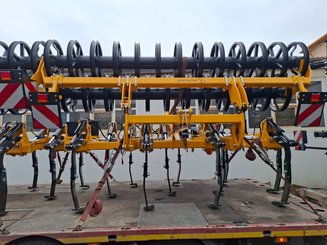 Déchaumeur à dents Agrisem Smartplow porté Fixe