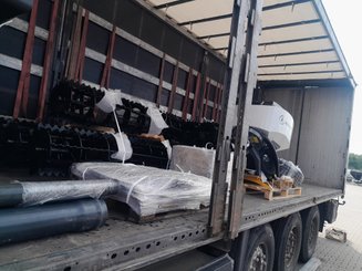 Divers agricole Agrisem DS300