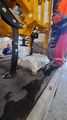 Déchaumeur à dents Agrisem Smartplow porté Repliable