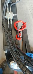 Divers agricole Agrisem Rouleaux