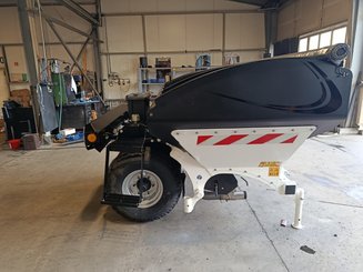 Semoir - autre Agrisem DSF2200