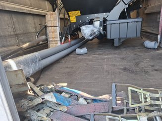 Semoir - autre Agrisem DSF2500