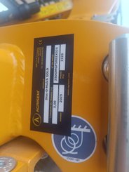 Déchaumeur à disques Agrisem Disc-O-Mulch Gold porté Fixe