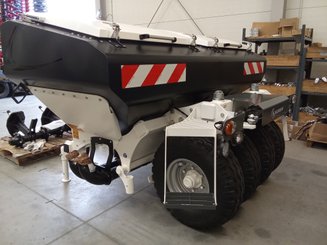 Semoir - autre Agrisem DSF2500