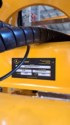 Déchaumeur à disques Agrisem Disc-O-Mulch Série R porté Repliable