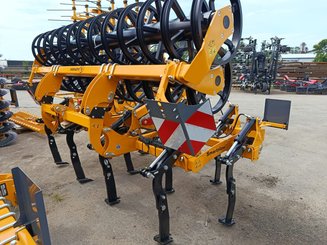 Déchaumeur à dents Agrisem Smartplow porté Fixe