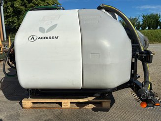 Cuve, citerne Agrisem DLF