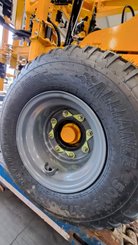 Déchaumeur à dents Agrisem Smartplow traîné Repliable