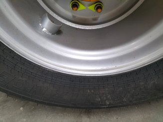 Déchaumeur à disques Agrisem Disc-O-Mulch Série R traîné Repliable