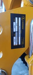 Déchaumeur à disques Agrisem Disc-O-Mulch Gold porté Fixe