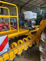 Semoir - autre Agrisem DS200