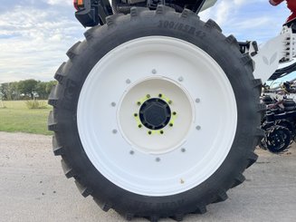 Semoir pour semis simplifié Agrisem Strip-Cat II traîné Repliable