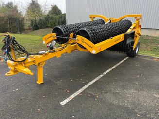 Divers agricole Agrisem Rouleaux