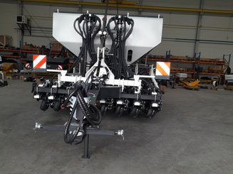 Semoir pour semis simplifié Agrisem BOSS Trainé 3/4m
